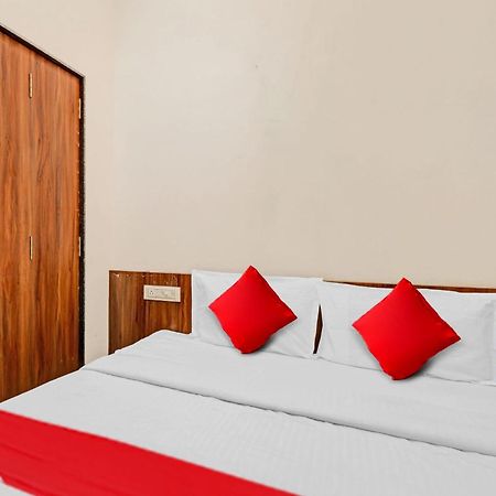 Hotel O Silver Valley Udaipur Bagian luar foto