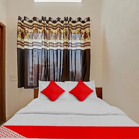 Hotel O Silver Valley Udaipur Bagian luar foto