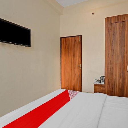 Hotel O Silver Valley Udaipur Bagian luar foto