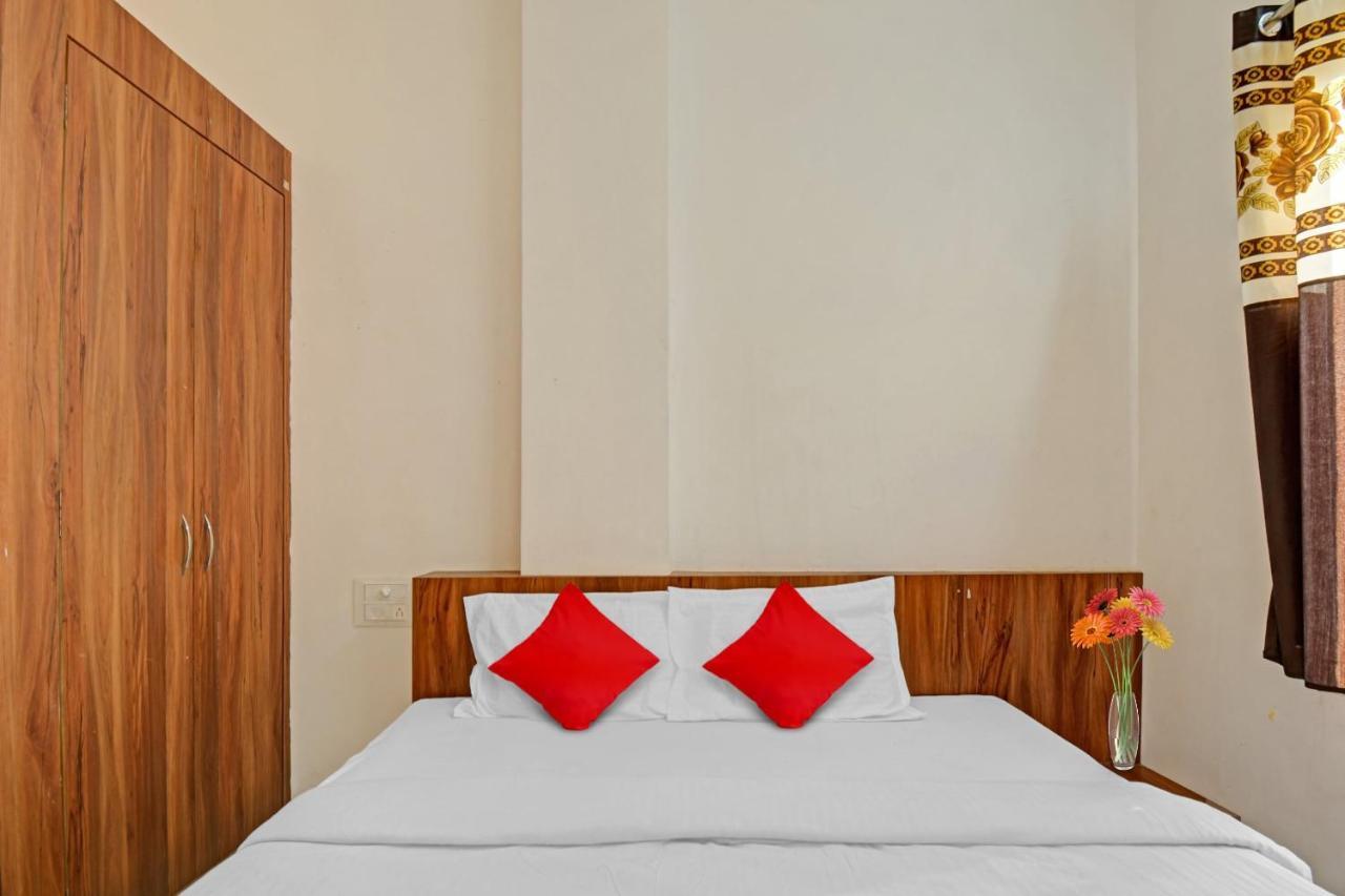 Hotel O Silver Valley Udaipur Bagian luar foto