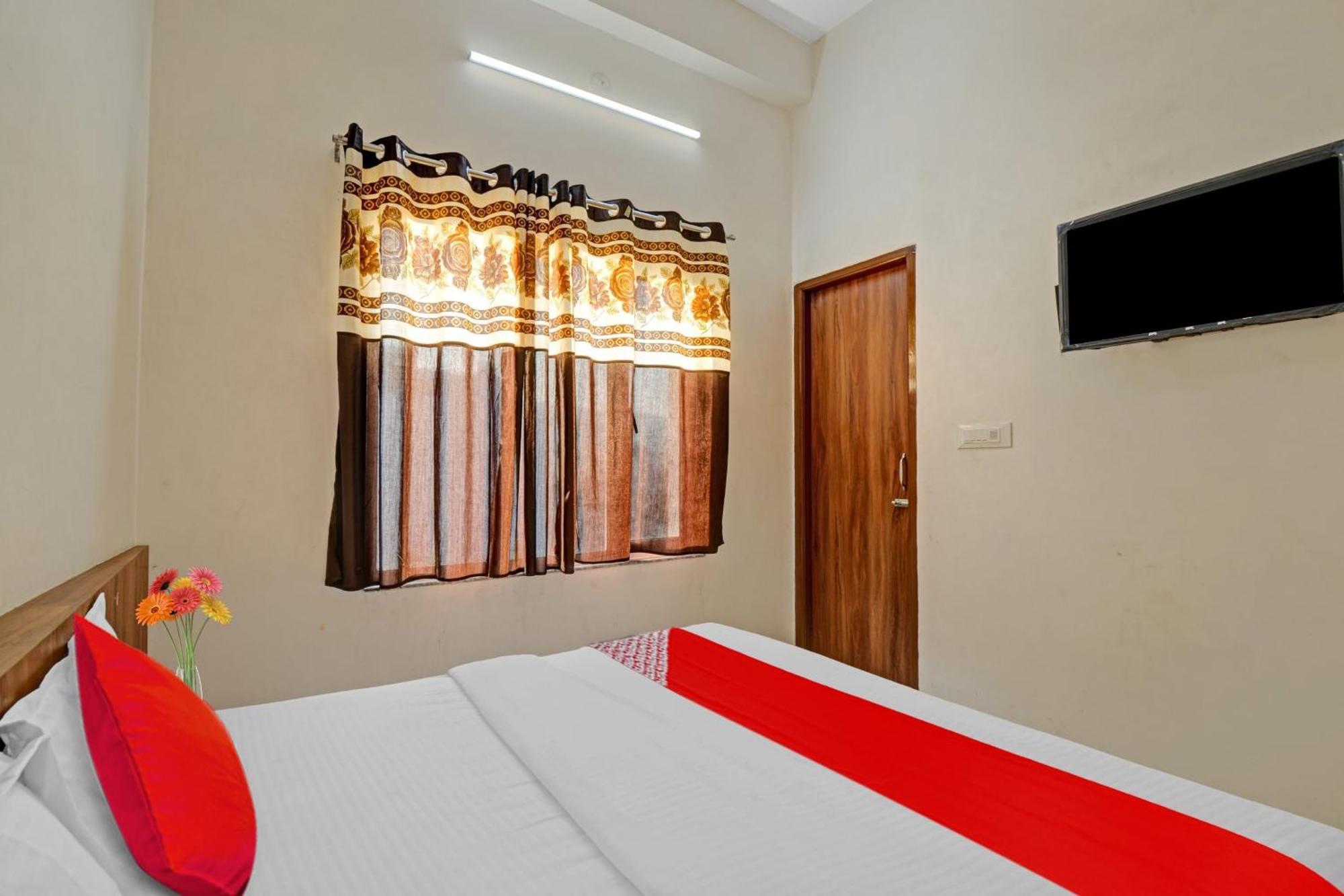 Hotel O Silver Valley Udaipur Bagian luar foto