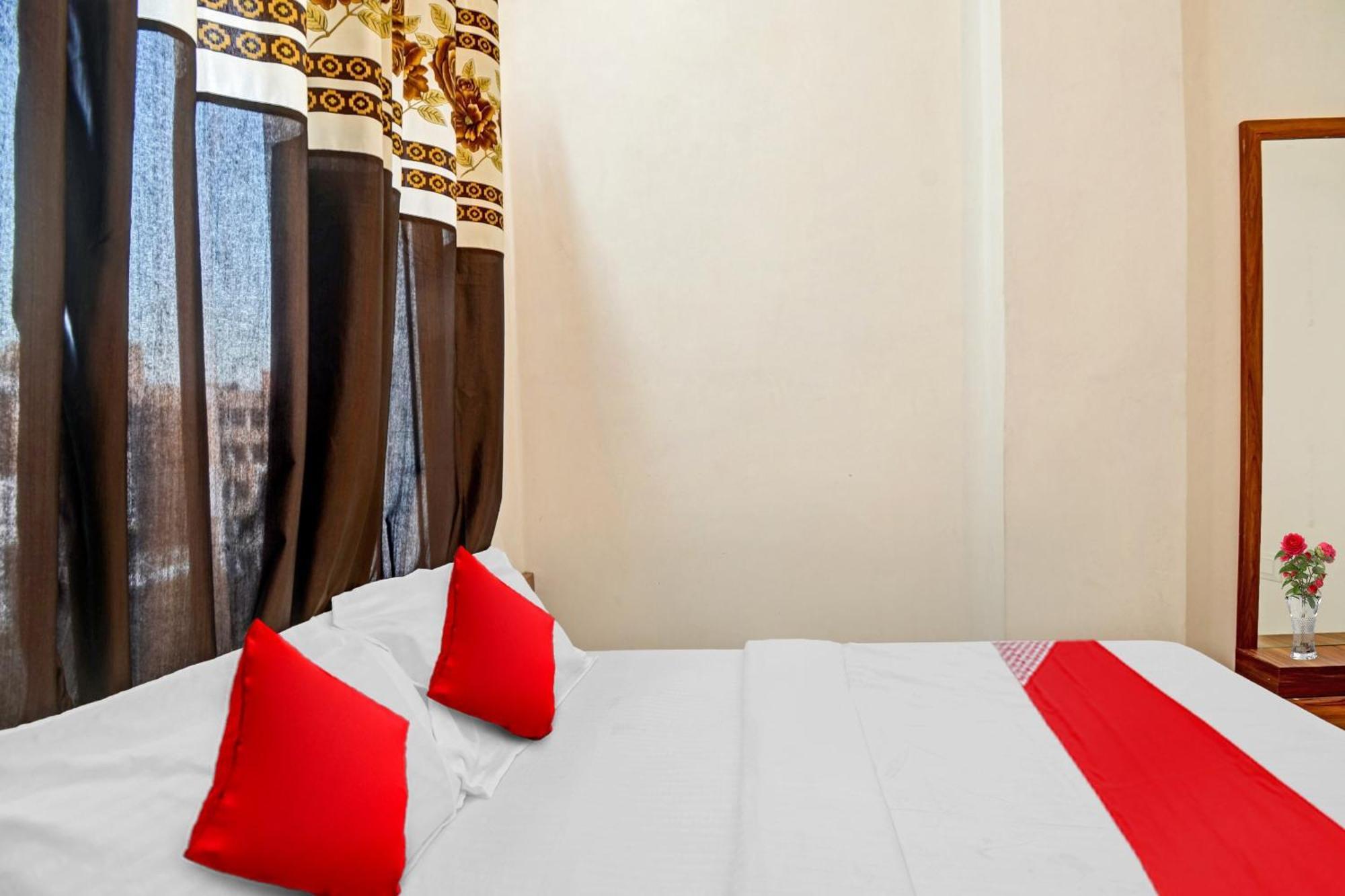 Hotel O Silver Valley Udaipur Bagian luar foto