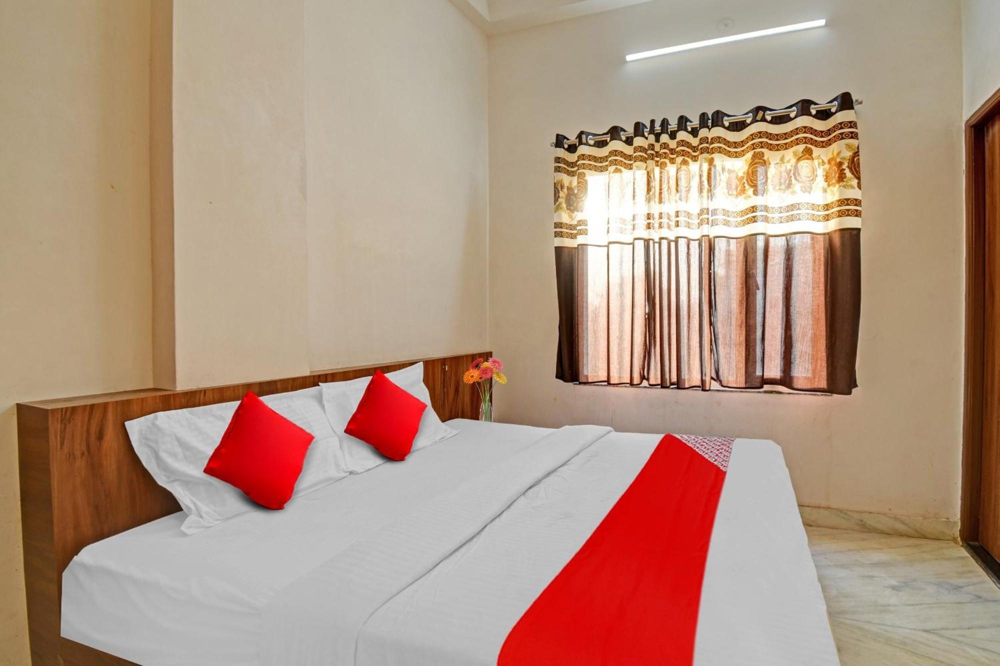 Hotel O Silver Valley Udaipur Bagian luar foto