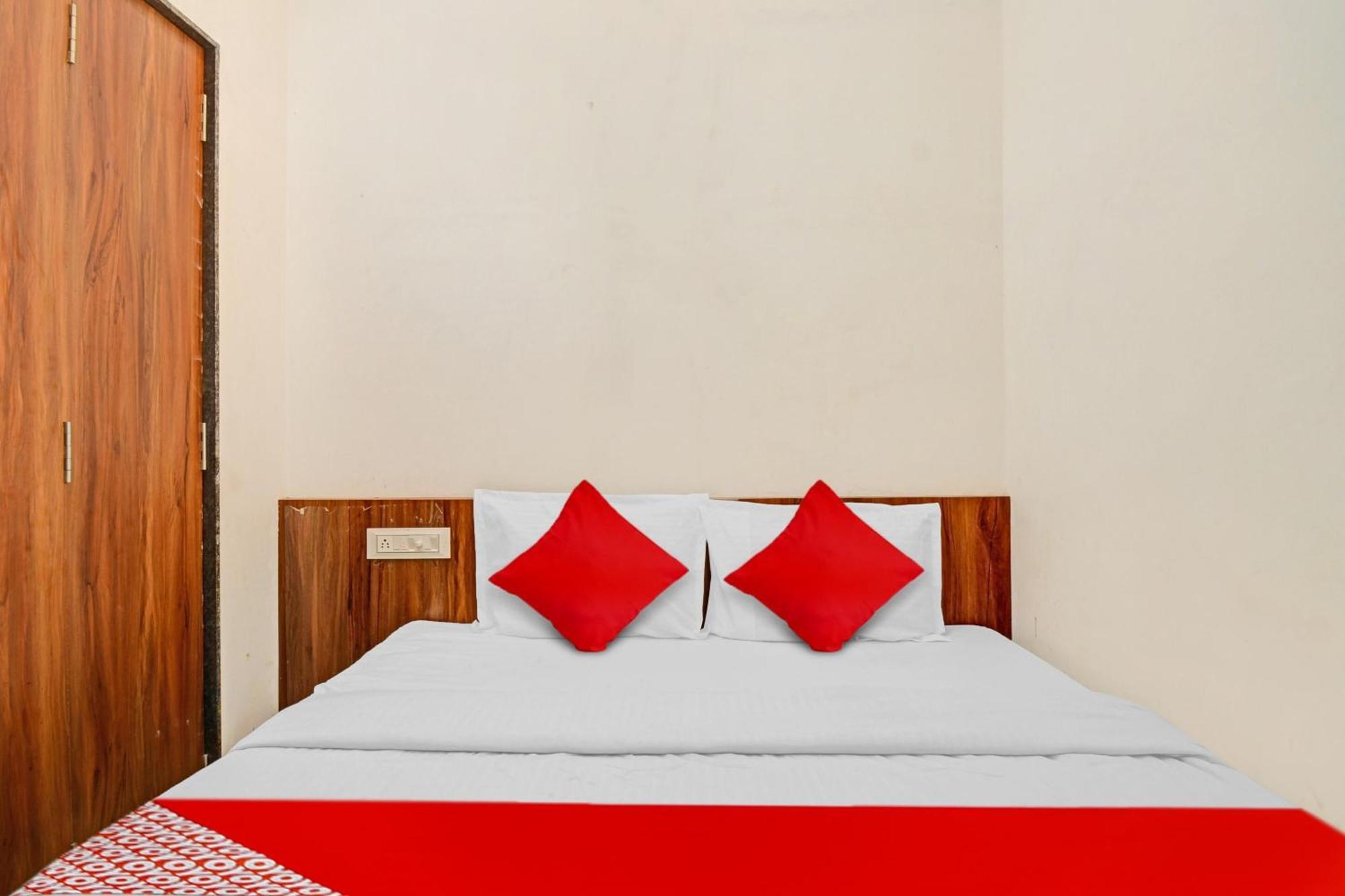 Hotel O Silver Valley Udaipur Bagian luar foto