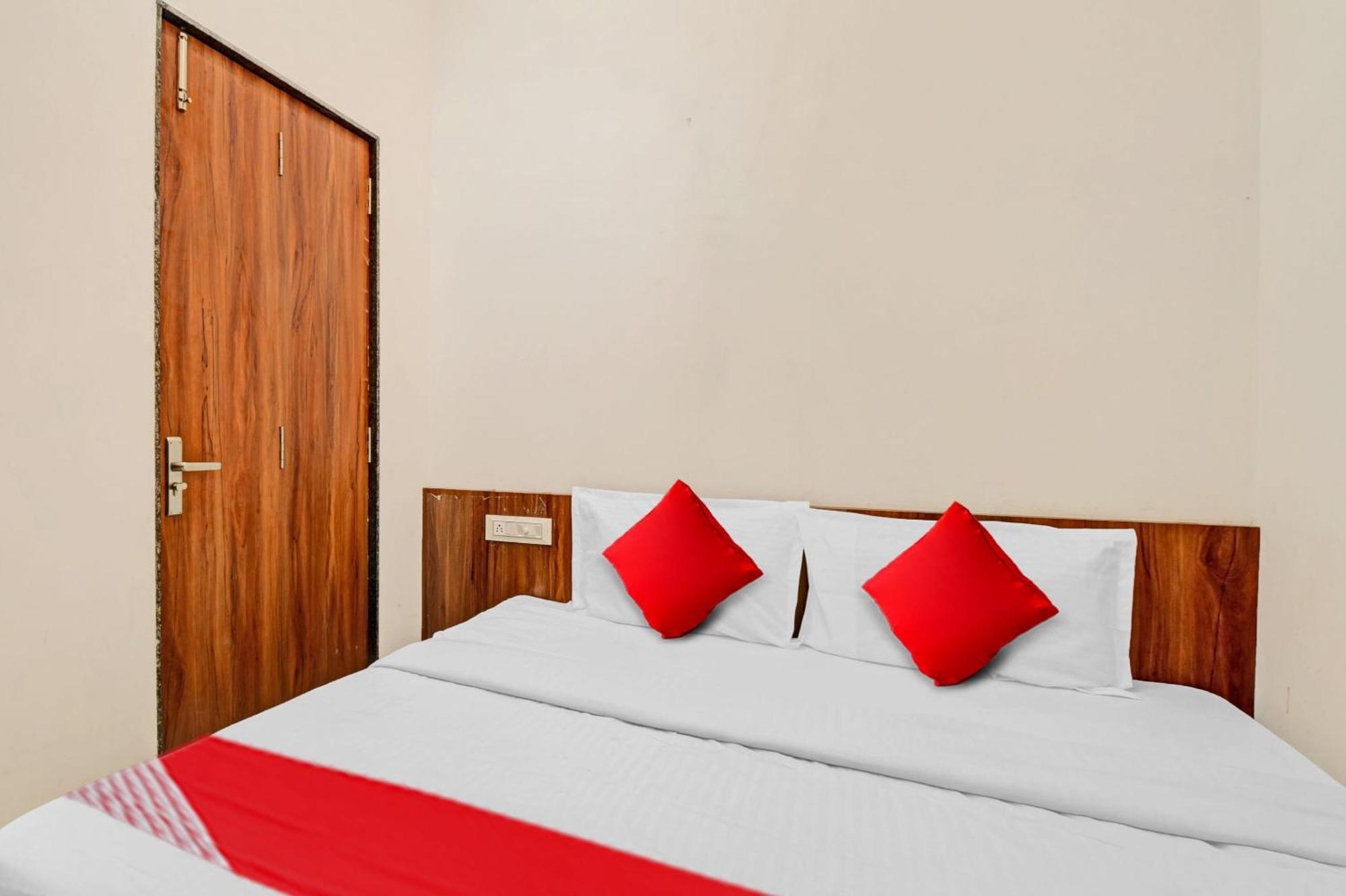 Hotel O Silver Valley Udaipur Bagian luar foto
