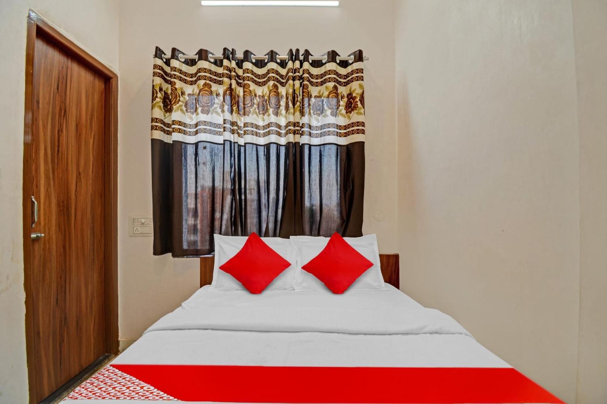 Hotel O Silver Valley Udaipur Bagian luar foto