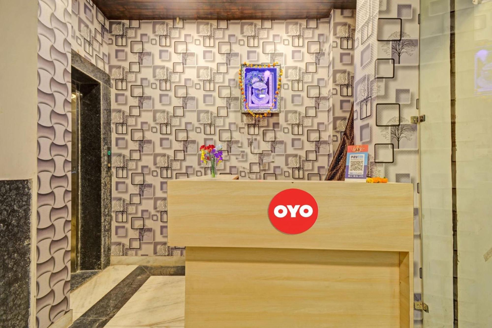 Hotel O Silver Valley Udaipur Bagian luar foto