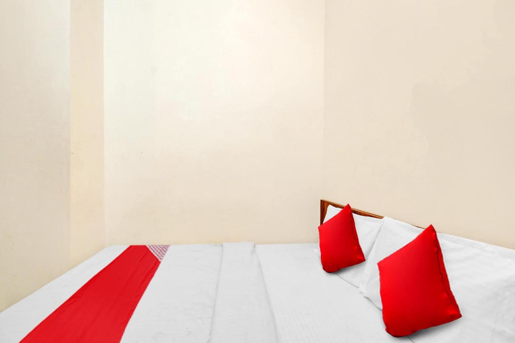Hotel O Silver Valley Udaipur Bagian luar foto
