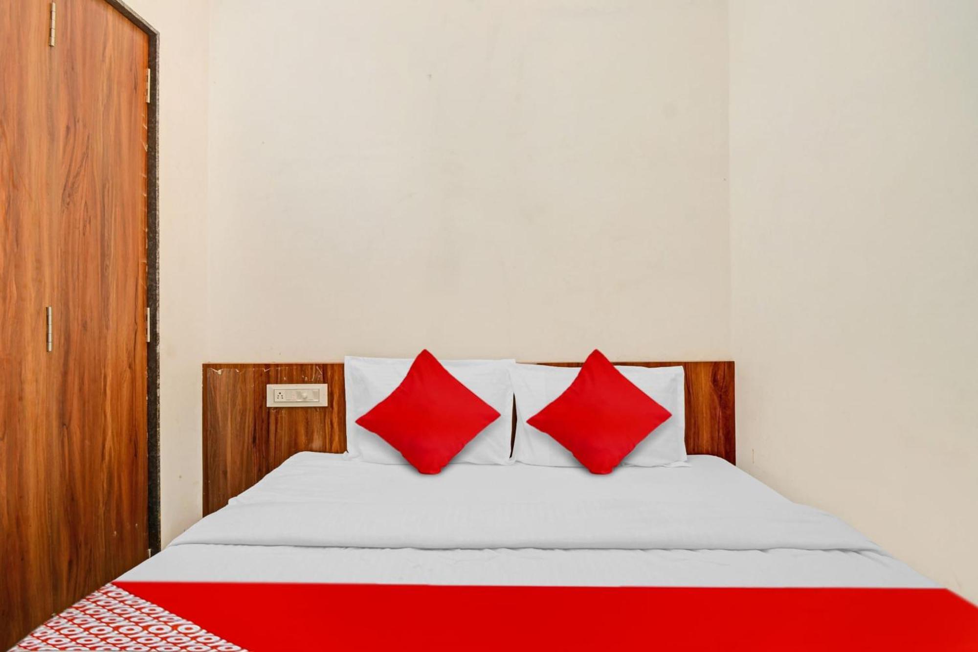 Hotel O Silver Valley Udaipur Bagian luar foto