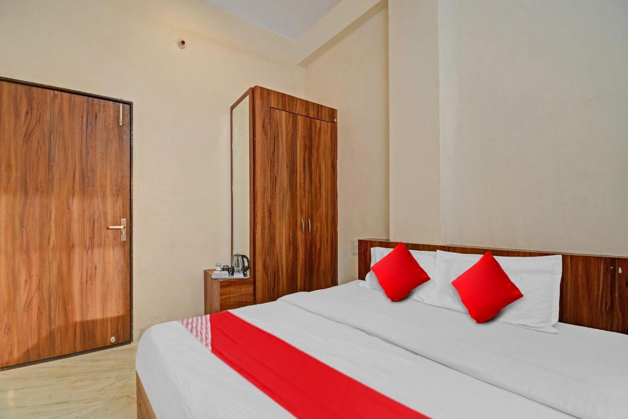 Hotel O Silver Valley Udaipur Bagian luar foto