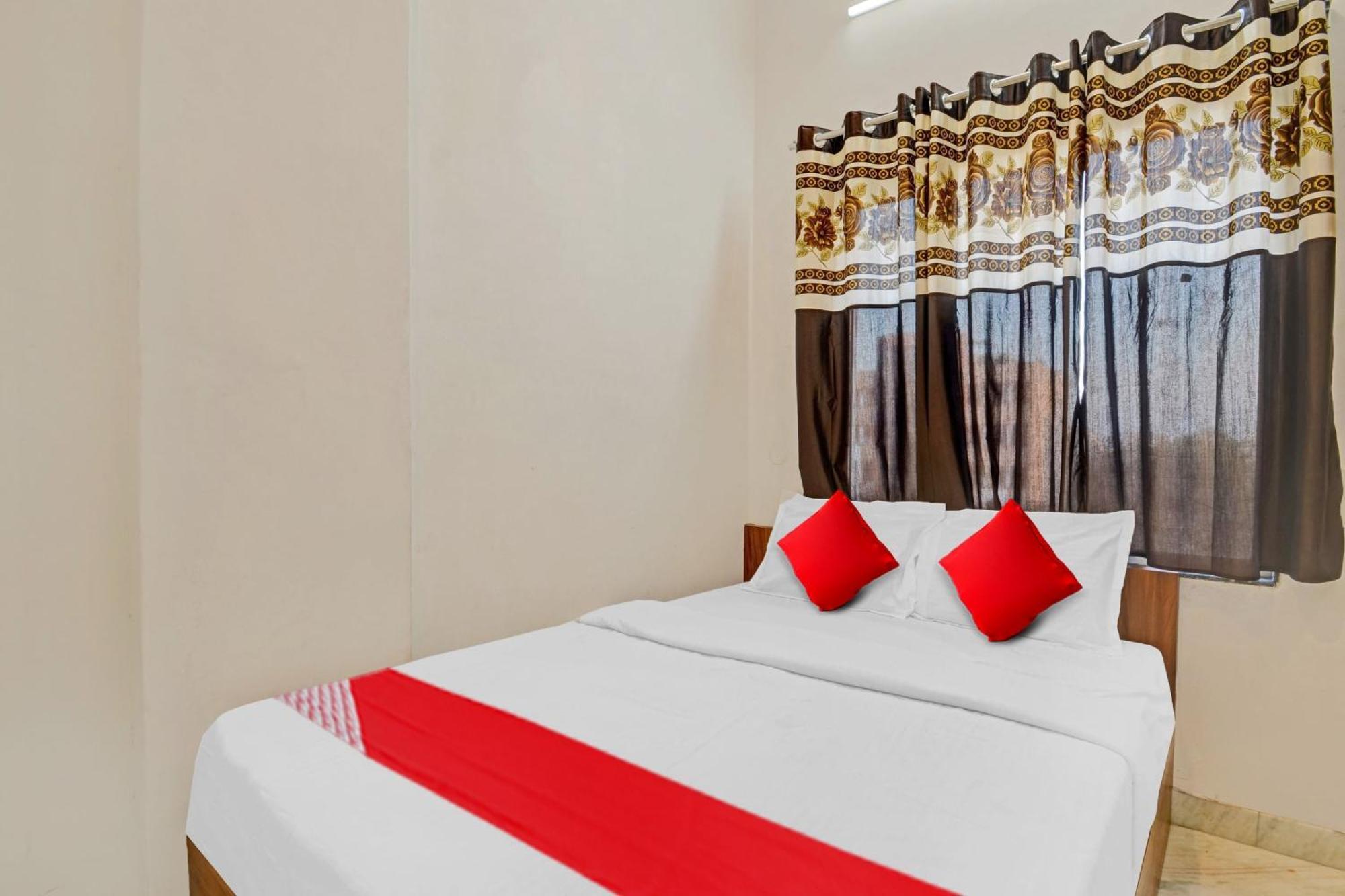 Hotel O Silver Valley Udaipur Bagian luar foto