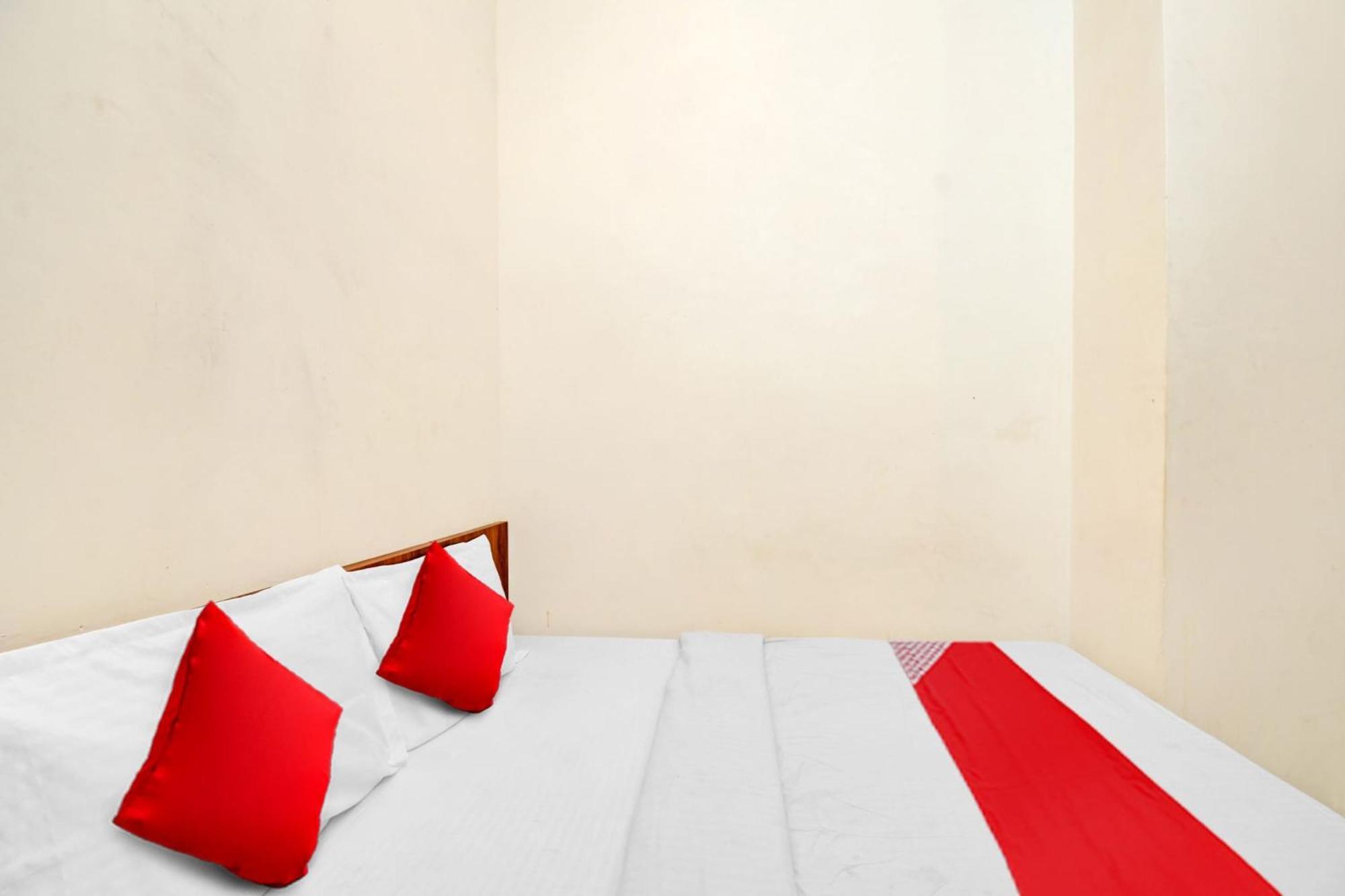 Hotel O Silver Valley Udaipur Bagian luar foto