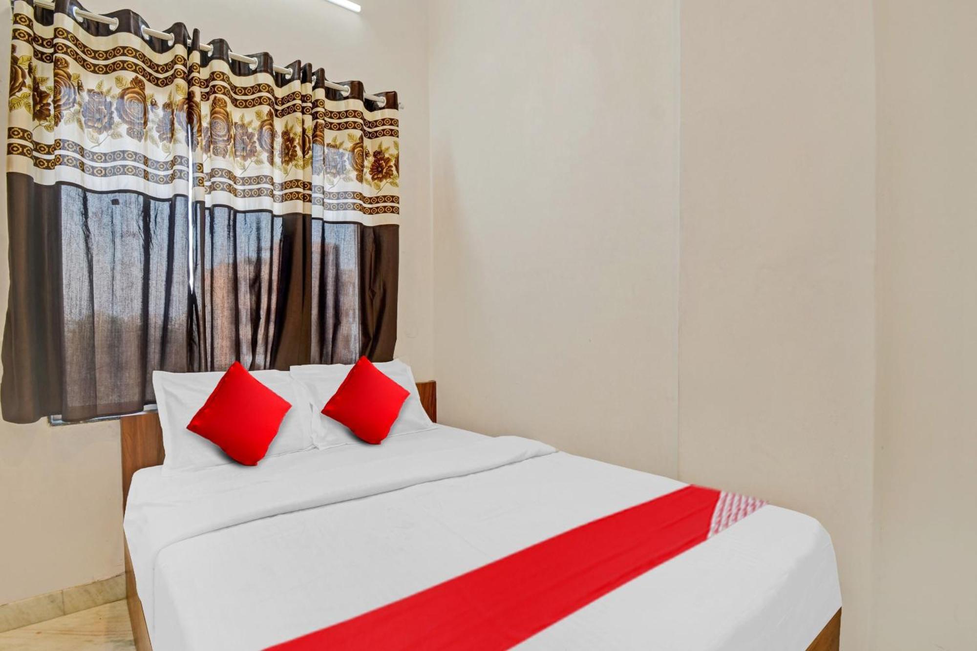 Hotel O Silver Valley Udaipur Bagian luar foto