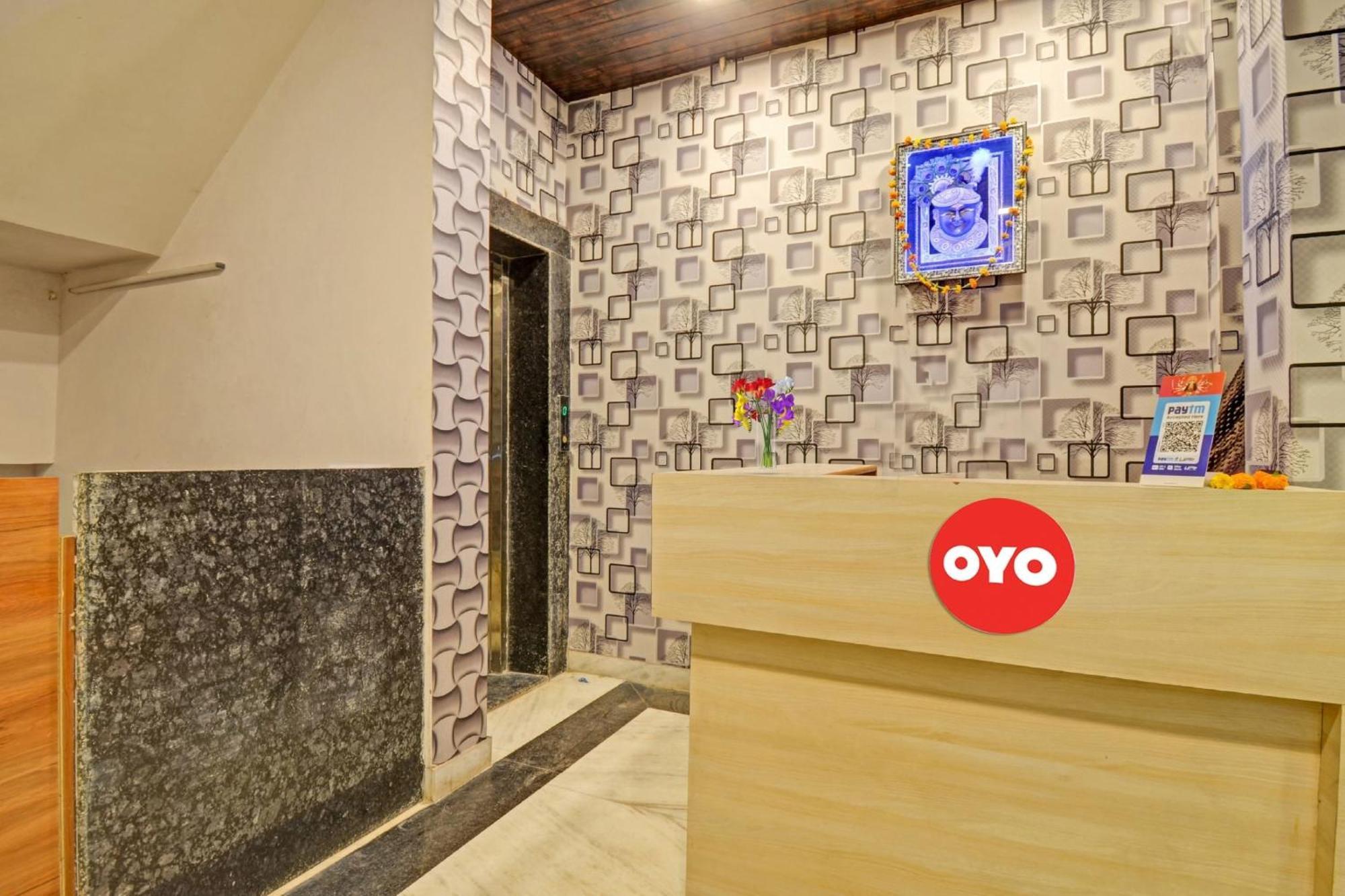 Hotel O Silver Valley Udaipur Bagian luar foto